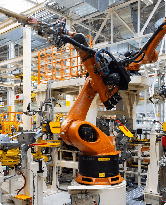 Manufacturing