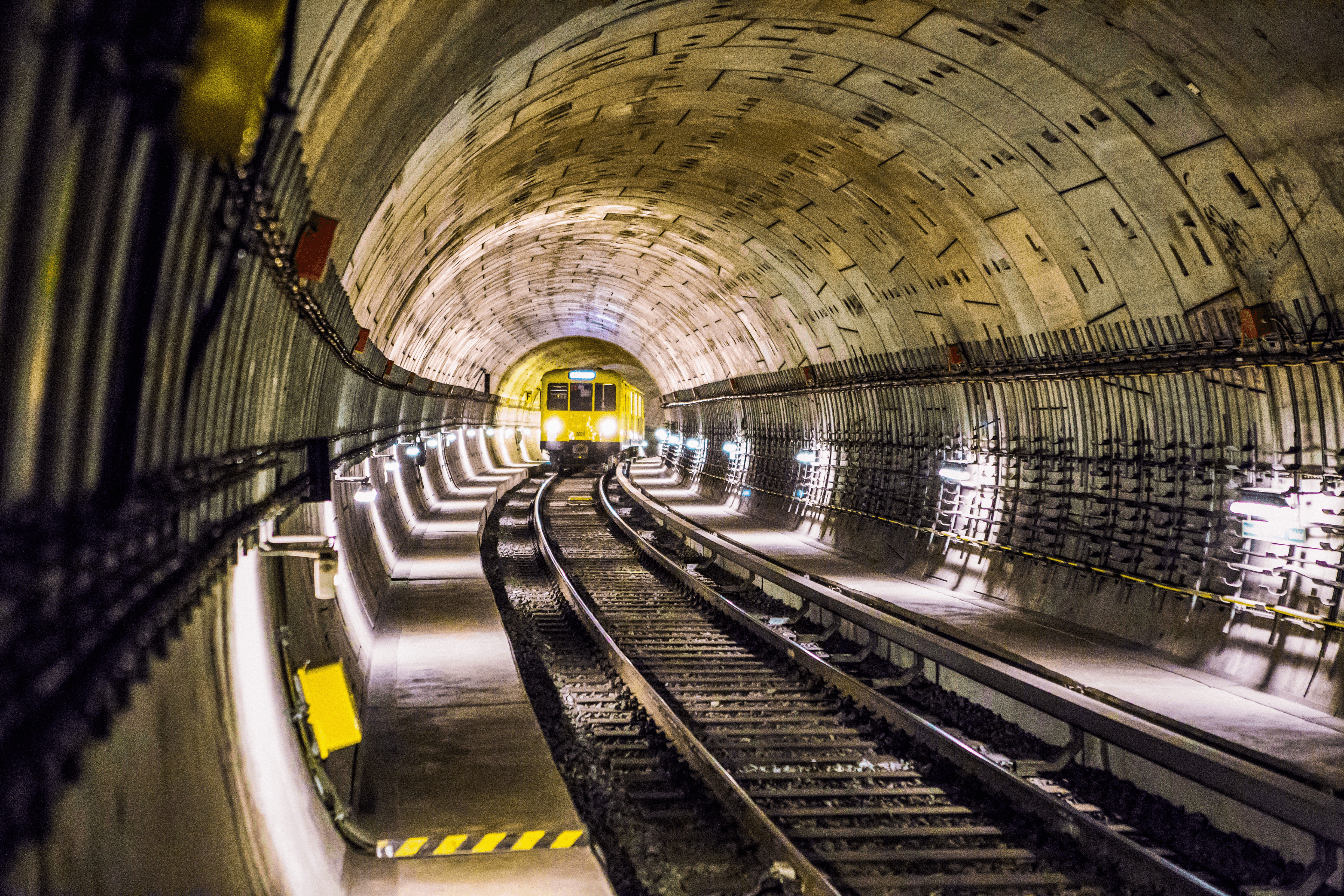 1992 - Infrastructure Expansion