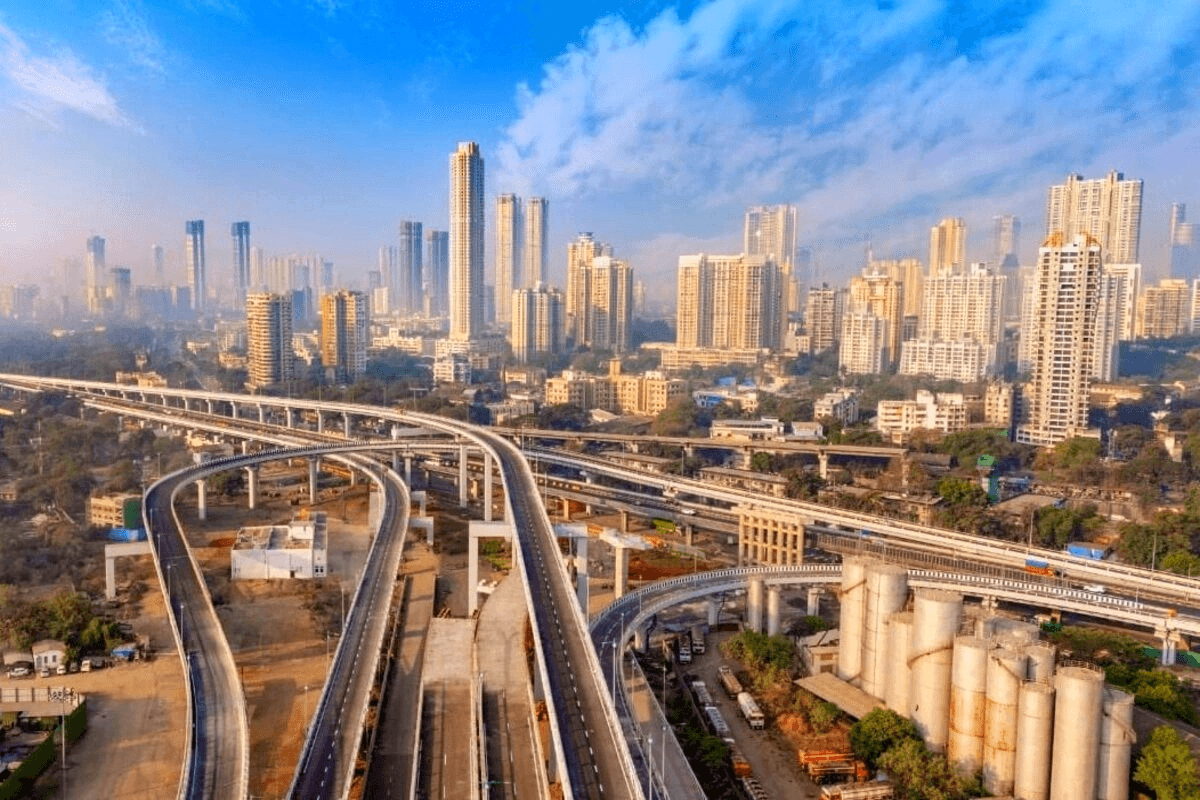 Infrastructure