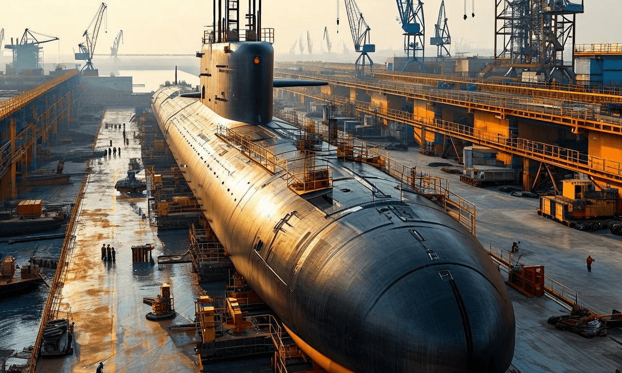 R.K. Madhani infrastructure project