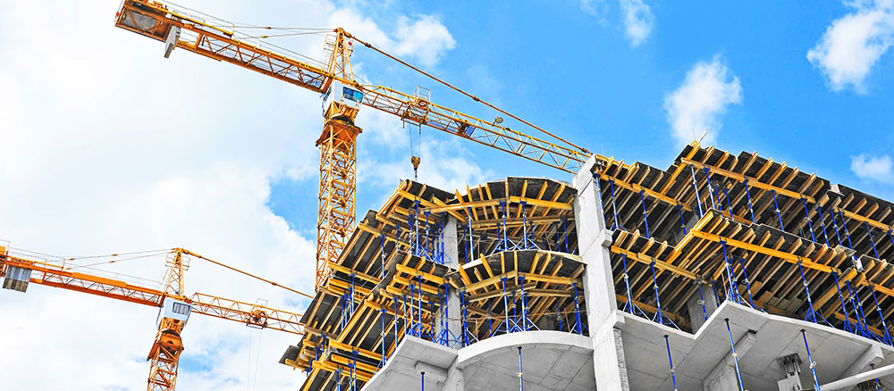 Real Estate & Redevelopment
