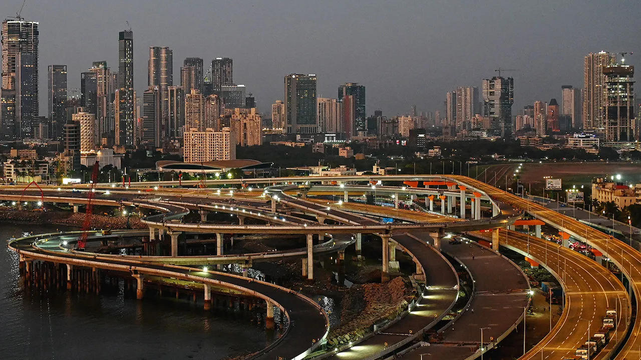 City Infrastructure