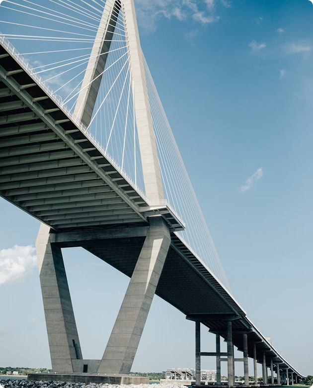 Infrastructure