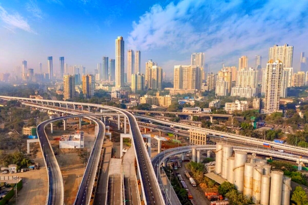 Infrastructure