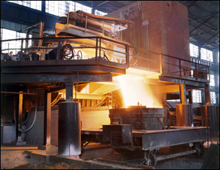 Manufacturing & Materials