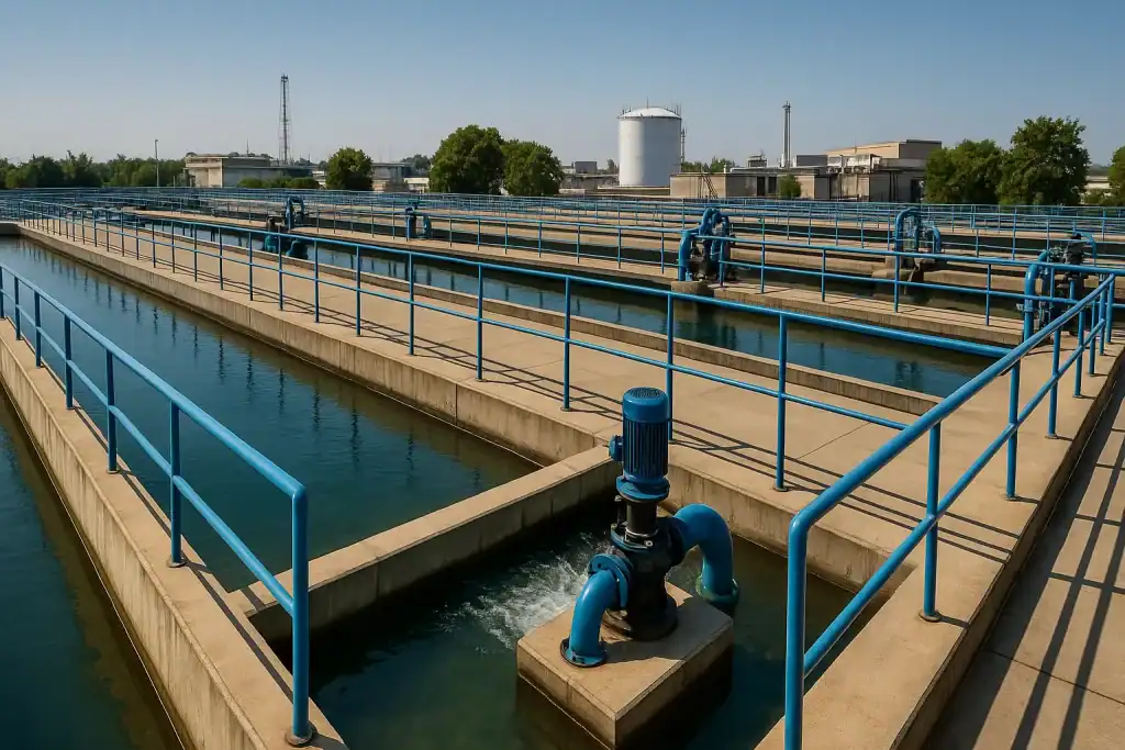 Water Systems