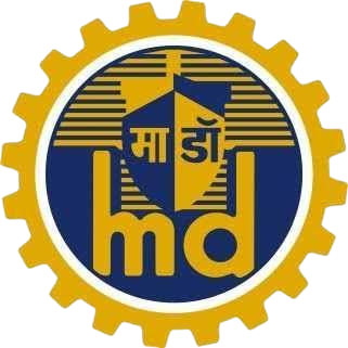MMRDA Logo