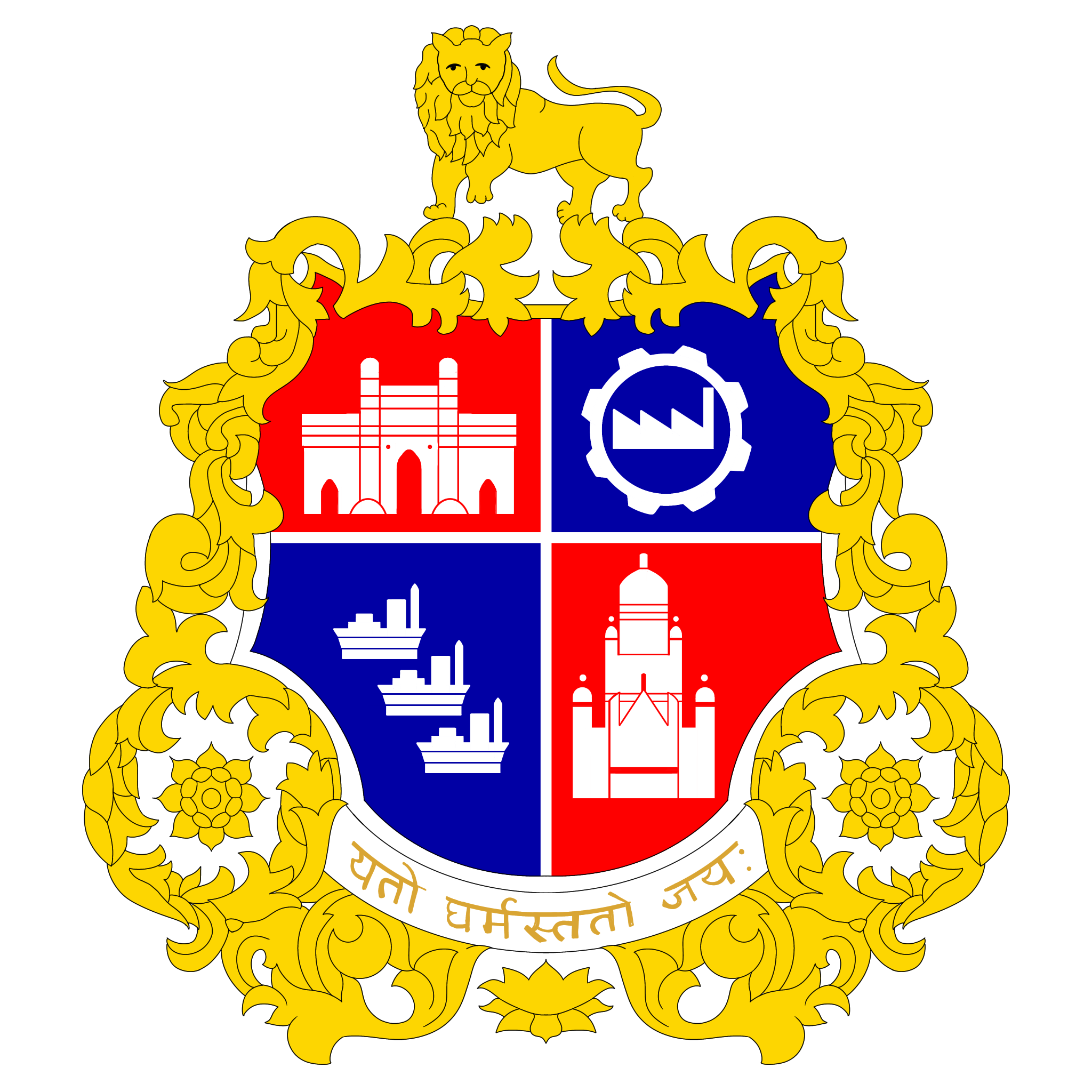CIDCO Logo