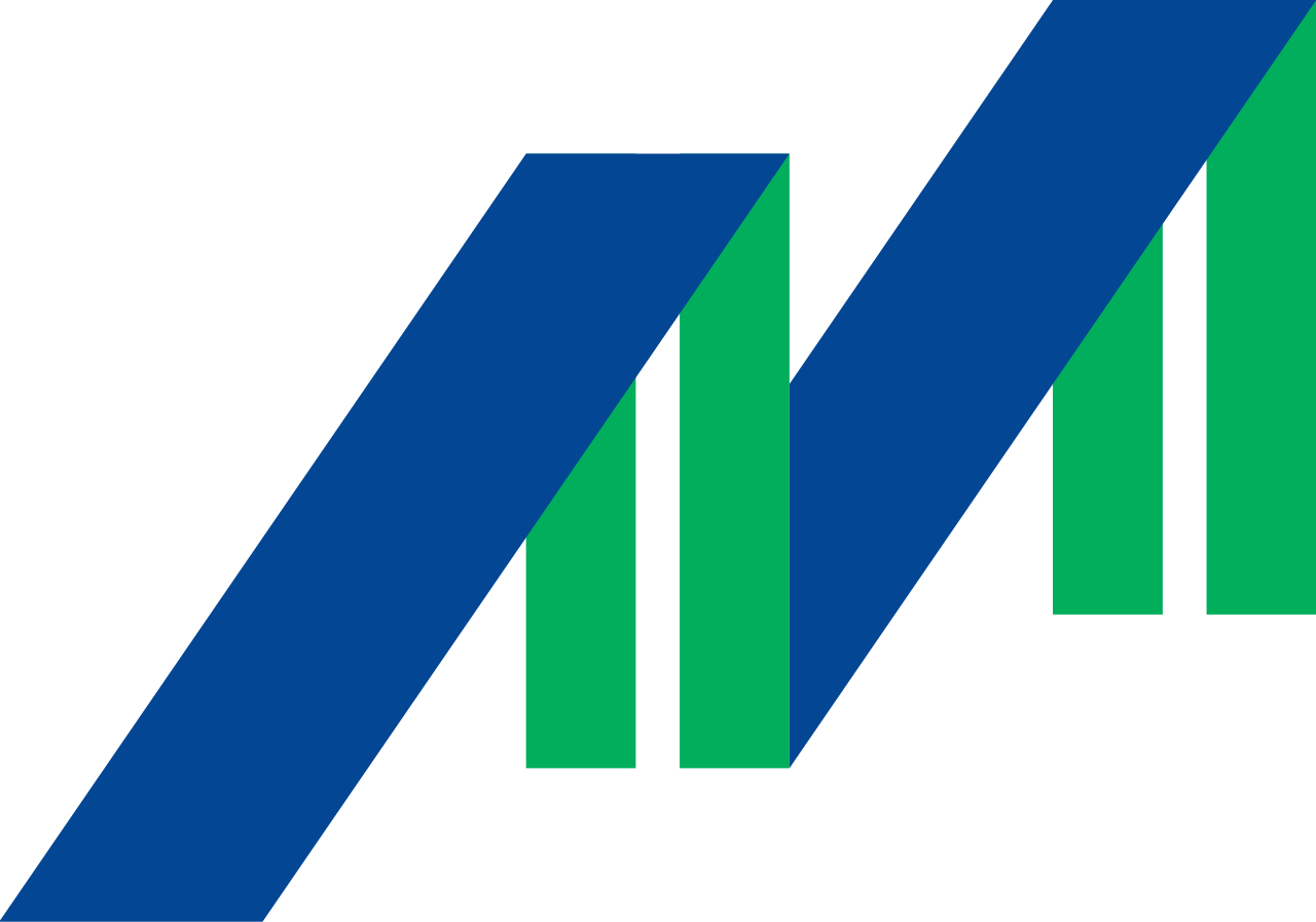 Infrastructure Partner Logo