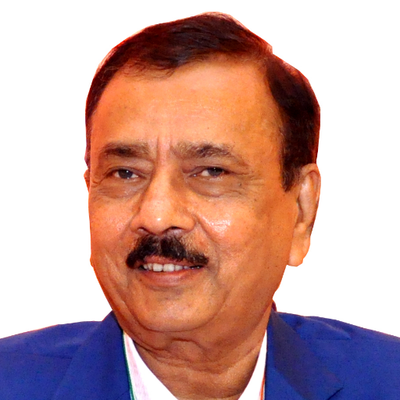 Gyanchand Madhani
