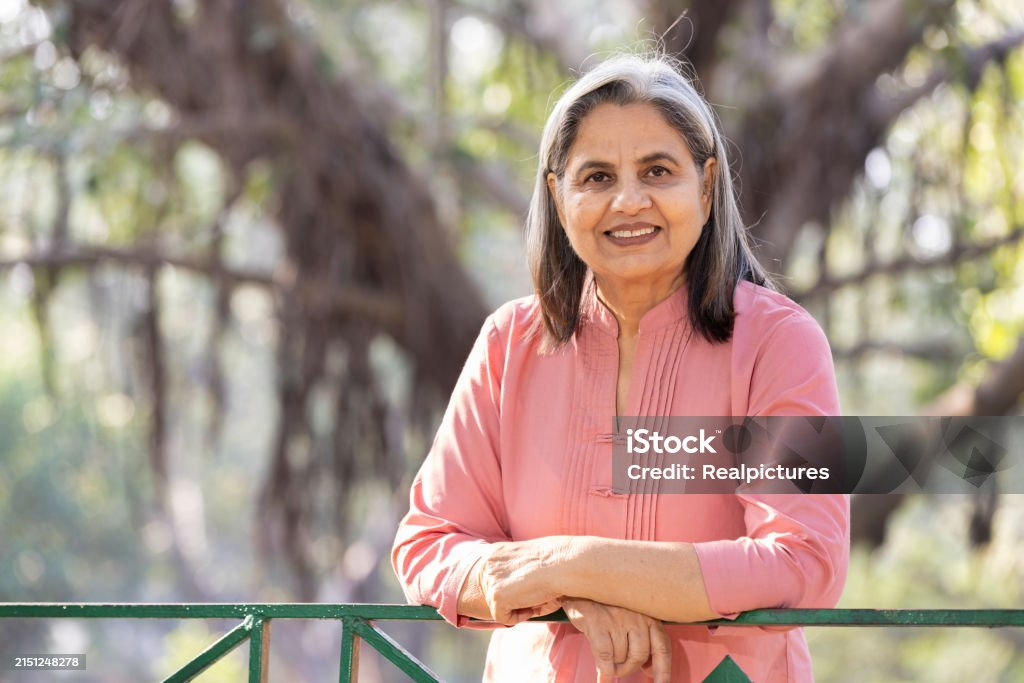 Saroj Madhani